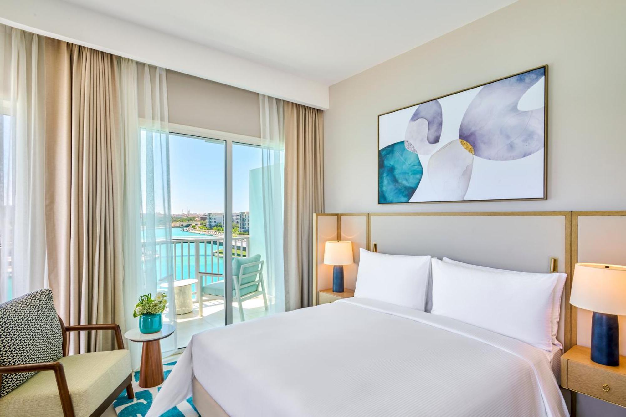 Vida Marina Resort Marassi El Alamein Exterior foto