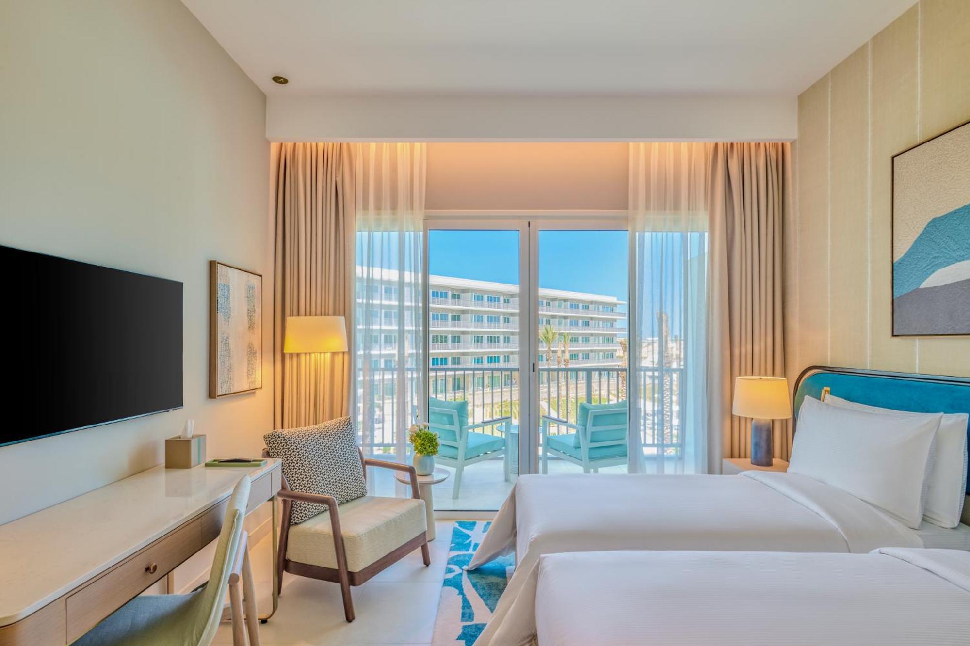 Vida Marina Resort Marassi El Alamein Exterior foto