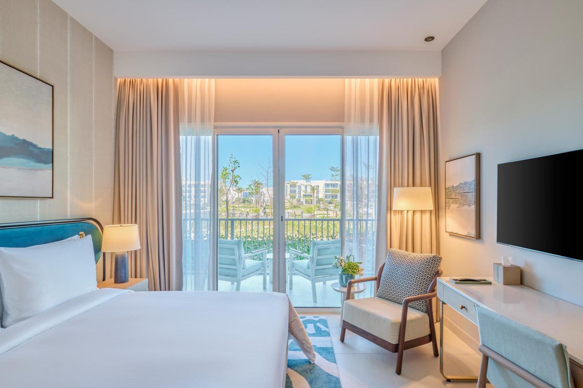 Vida Marina Resort Marassi El Alamein Exterior foto