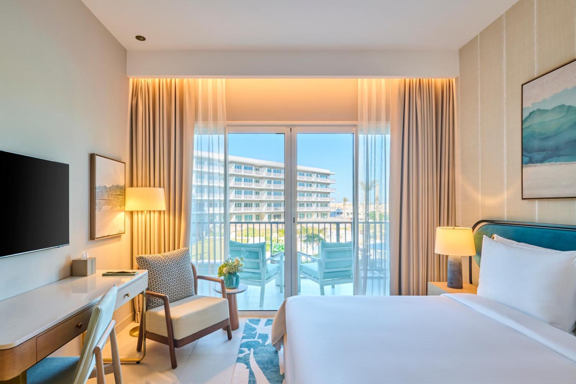 Vida Marina Resort Marassi El Alamein Exterior foto